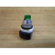 Allen Bradley 800T-16JX5KB7 Selector Switch 800T-XA40171-002-01 - Refurbished