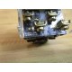 Allen Bradley 800T-16JX5KB7 Selector Switch 800T-XA40171-002-01 - Refurbished