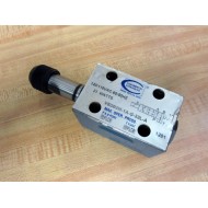 Continental Hydraulics VSD03M-1A-G-33L-A Directional Valve VSD03M1AG33LA - New No Box