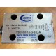 Continental Hydraulics VSD03M-1A-G-33L-A Directional Valve VSD03M1AG33LA - New No Box