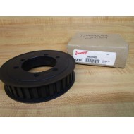 Browning 36L075SDS QD Gearbelt Pulley