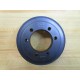 Browning 36L075SDS QD Gearbelt Pulley