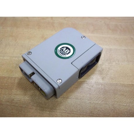 Allen Bradley 42MRP-5000 Photohead 42MRP5000 Ser. C - New No Box