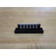 IDEC BD7-MB6 Mini Terminal Block 8K420 (Pack of 5)