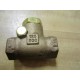 Milwaukee Valve 125 SWP 200 WOG Valve 125SWP200WOG 38" - New No Box