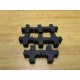 TB Wood's L050N Spider Coupling Insert Black (Pack of 8) - New No Box
