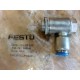 Festo GRL-14-QS-8-D One-Way Flow Control Valve 193147