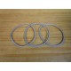 Generic 101769527 Viton Gasket Ring 52177397 (Pack of 3) - New No Box