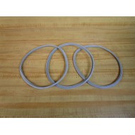 Generic 101769527 Viton Gasket Ring 52177397 (Pack of 3) - New No Box