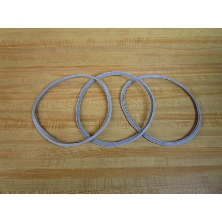 Generic 101769527 Viton Gasket Ring 52177397 (Pack of 3) - New No Box