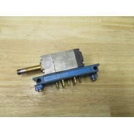 Festo MFH-5-PK-3 Solenoid Valve 4448 - Used