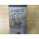 Festo MFH-5-PK-3 Solenoid Valve 4448 - Used