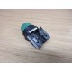 Allen Bradley 800H-R1AY Push Button 800HR1AY W 800T-XAY - New No Box