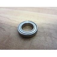 SKF 61801-ZZ Bearing - New No Box