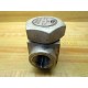 Spence NTD 600 Thermodynamic Steam Trap Valve NTD600-34 - Used