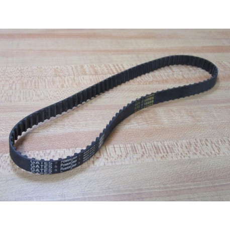 Gates 180XL037 Timing Belt 9BMC (Pack of 2)