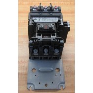 Allen Bradley 509-COD-XXX Starter 509-C0D-XXX wo Overload - New No Box