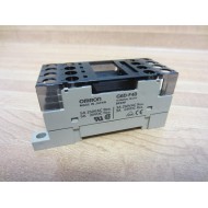 Omron G6D-F4B Terminal Relay DC24V - New No Box