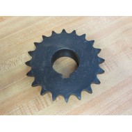 SST 50BS20H-1-12 Roller Chain Sprocket 50BS20H112 - New No Box