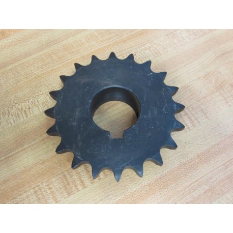 SST 50BS20H-1-12 Roller Chain Sprocket 50BS20H112 - New No Box