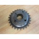 Morse 50TB25 Sprocket TB2012 - Used