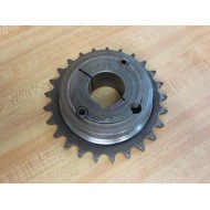 Morse 50TB25 Sprocket TB2012 - Used