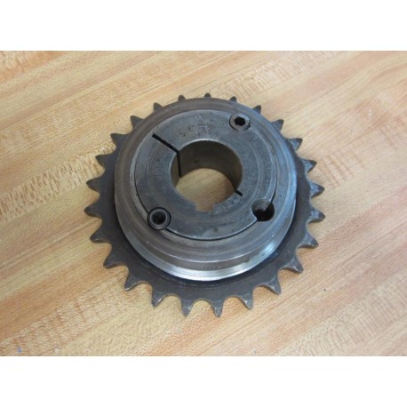 Morse 50TB25 Sprocket TB2012 - Used