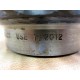 Morse 50TB25 Sprocket TB2012 - Used