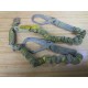 DBI Sala 1224412 Shockwave 6' Shock Absorbing Lanyard - Used