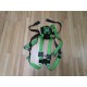 Miller 552TUGK Body Harness 552TUGK - Used