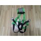 Miller 552TUGK Body Harness 552TUGK - Used