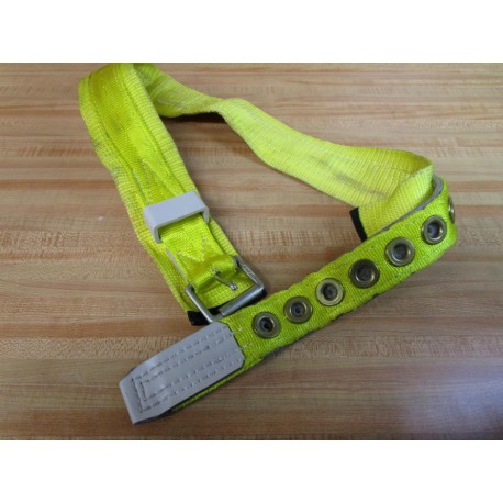 Miller 3NA Fall Protection Body Belt - Used