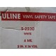 Uline S-2230 Vinyl Safety Tape S2230 (Pack of 14)