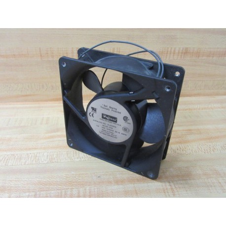 Hoffman A-4AXFN Fan A4AXFN 5 Blades, .20.18A, 85100CFM - Used