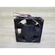 Papst 3314 Multifan 24VDC 2.4W - Used