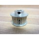 1-18 X 316 Pulley Bore: 516" A - New No Box