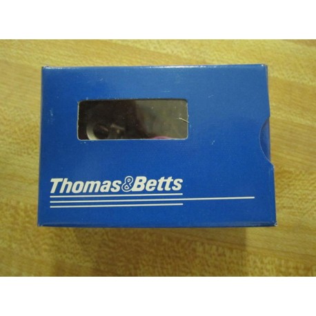 Thomas And Betts C10-10 Ring Terminal 12-10 AWG (Pack of 50)