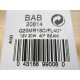 General Electric BAB Precise MR16 Lamp Q20MR16CFL40&deg