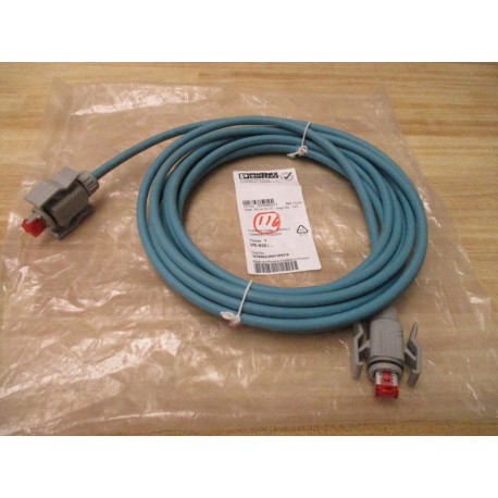 Phoenix Contact 1416402 Ethernet Cable VS-93E