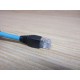 Brad Connectivity ER1PAB3004M010 Molex Ethernet Cable Woodhead - New No Box