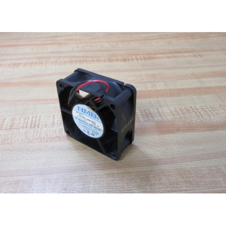 NMB 2410ML-04W-B50 Fan 2410ML04WB50 - Used