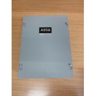 Asco 91732031XC Lighting Contactor Enclosure Only - New No Box