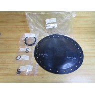 Hamba 656 80 25 TA-N 12" Pressure Regulator Repair Kit 93250