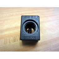 Continental Hydraulics 120VAC 60Hz 110VAC 50Hz Coil - Used