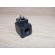 Toyo-oki SLH3 Solenoid Coil Cracked Corner - Used