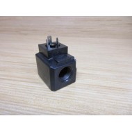 Toyo-oki SLH3 Solenoid Coil Cracked Corner - Used