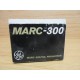 General Electric MARC-30016A Projection Lamp MARC-300 GE