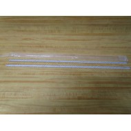 Generic 32" Anti Static Bars 32 (Pack of 2)