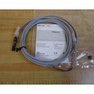 Festo SMT-8M-PS-24V-K-2.5-0E Proximity Sensor SMT8MPS24VK250E