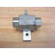 Pister BKH G 12" 2-Way Ball Valve BKHG12 - Used